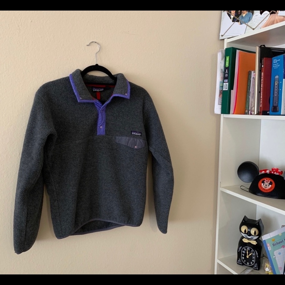 Patagonia Pullover